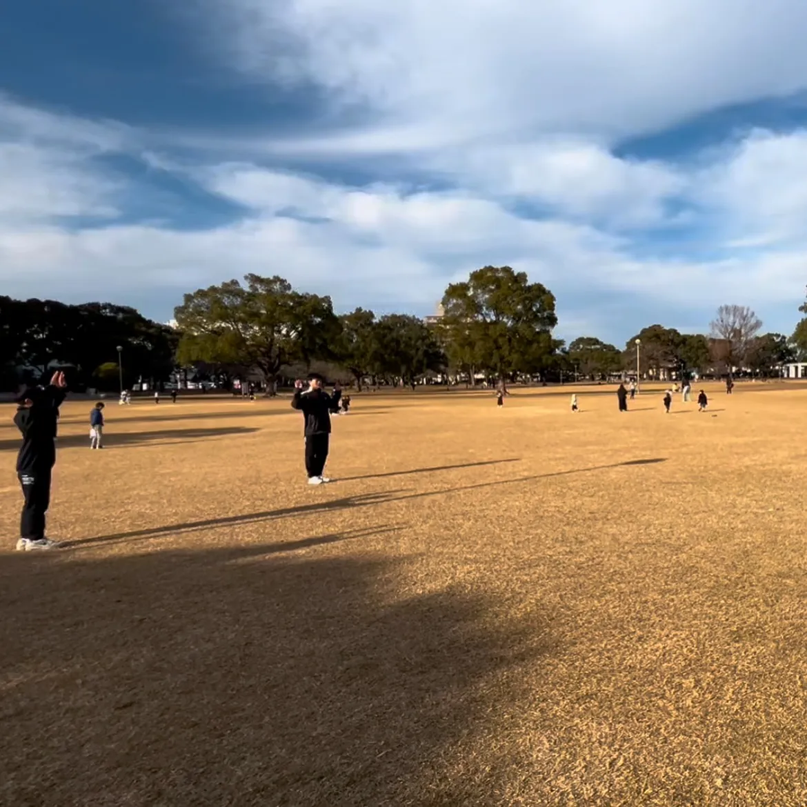 明けましておめでとうございます‼️