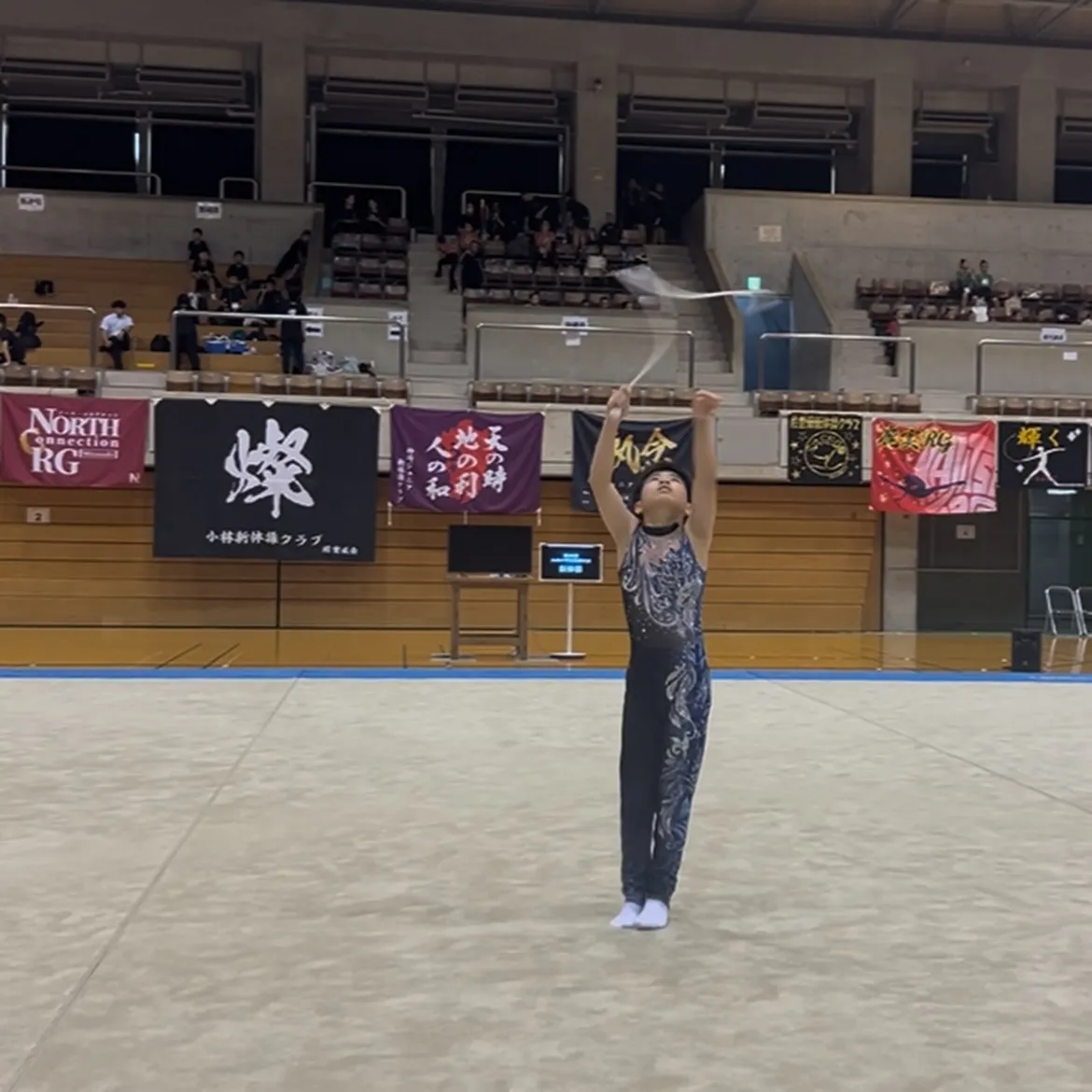 九州小学生大会inOKINAWAに出場