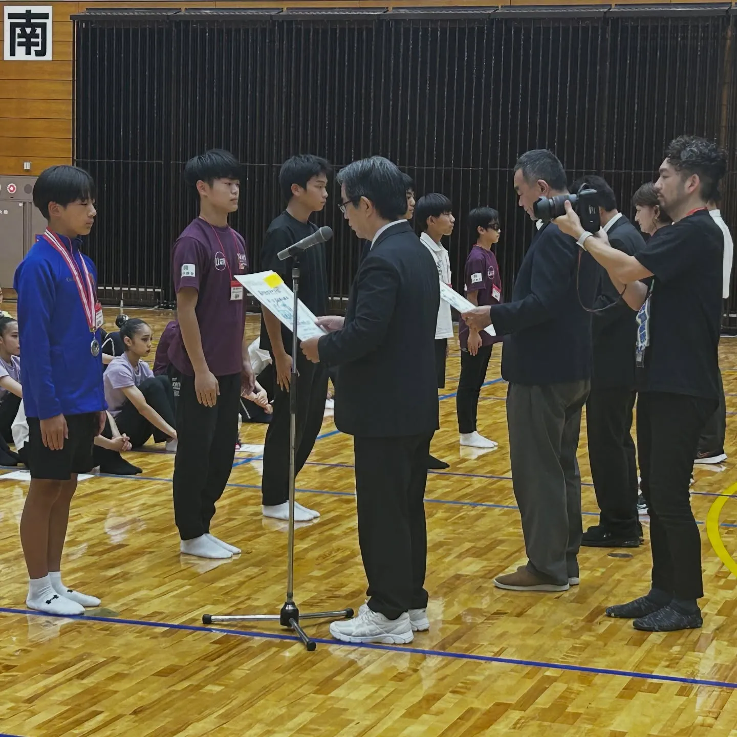 全日本ジュニア個人出場決定‼️