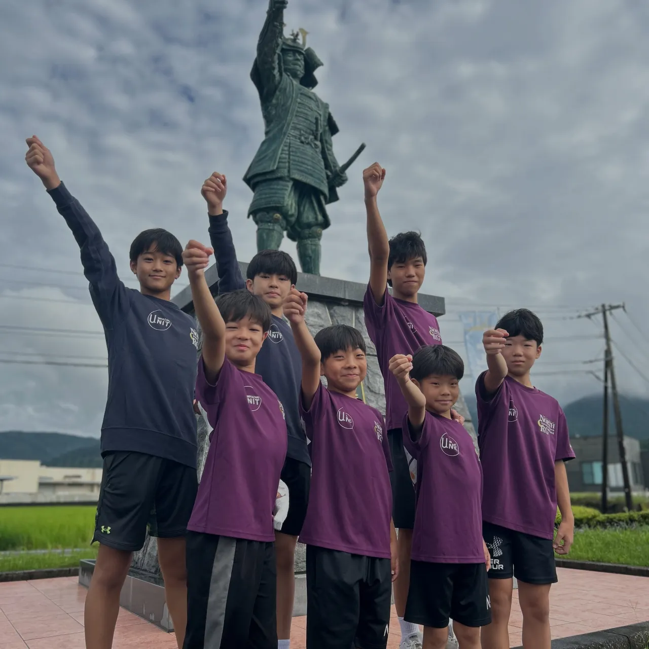 【全日本大会出場決定!】九州予選会のご報告✨