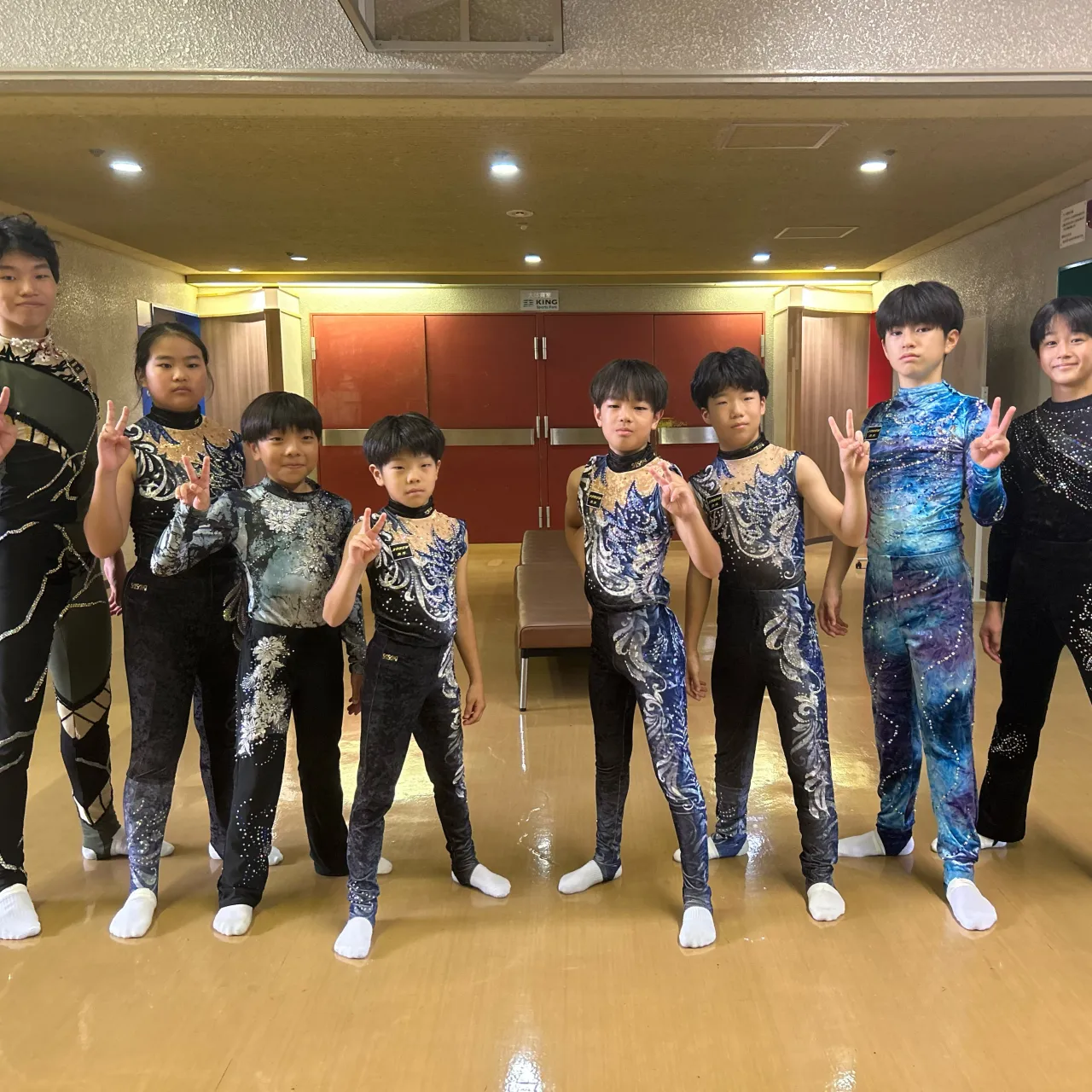 【宮崎市民スポーツ大会】全員入賞!✨
