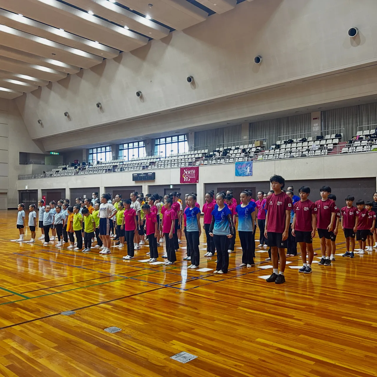 【宮崎市民スポーツ大会】全員入賞!✨