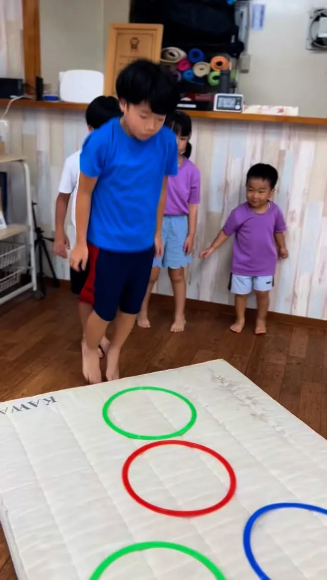 宮崎市大淀にあるスポーツクラブ