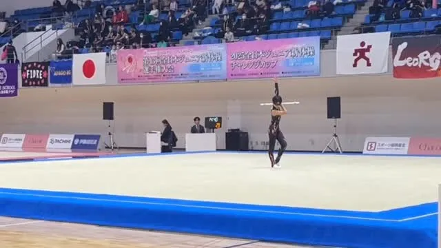 全国大会出場③‼️